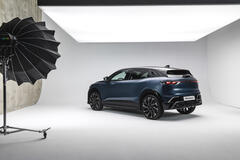 Der neue Renault Megane E-Tech Electric