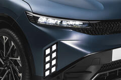 Der neue Renault Megane E-Tech Electric