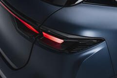 Der neue Renault Megane E-Tech Electric