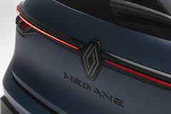 Der neue Renault Megane E-Tech Electric