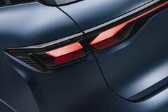 Der neue Renault Megane E-Tech Electric