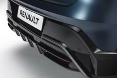 Der neue Renault Megane E-Tech Electric