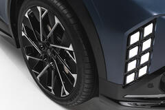Der neue Renault Megane E-Tech Electric