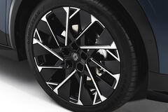 Der neue Renault Megane E-Tech Electric