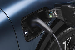 Der neue Renault Megane E-Tech Electric