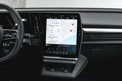 Der neue Renault Megane E-Tech Electric
