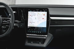 Der neue Renault Megane E-Tech Electric