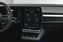 Der neue Renault Megane E-Tech Electric