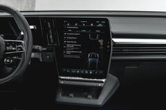 Der neue Renault Megane E-Tech Electric