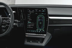 Der neue Renault Megane E-Tech Electric