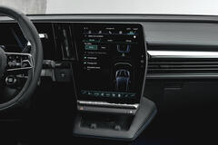 Der neue Renault Megane E-Tech Electric