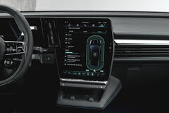 Der neue Renault Megane E-Tech Electric