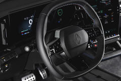 Der neue Renault Megane E-Tech Electric