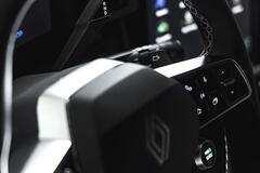 Der neue Renault Megane E-Tech Electric