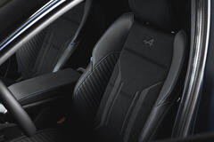 Der neue Renault Megane E-Tech Electric