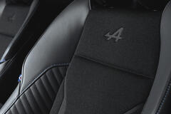 Der neue Renault Megane E-Tech Electric