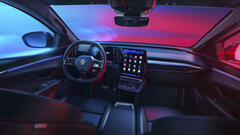 Der neue Renault Megane E-Tech Electric