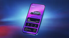 Der neue Renault Megane E-Tech Electric