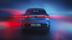 Der neue Renault Megane E-Tech Electric