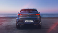 Der neue Renault Megane E-Tech Electric