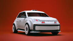 PERFORMANCE UND ELEGANZ VEREINT: KOOPERATION VON ALPINE UND LACOSTE