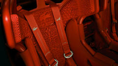 PERFORMANCE UND ELEGANZ VEREINT: KOOPERATION VON ALPINE UND LACOSTE