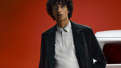 PERFORMANCE UND ELEGANZ VEREINT: KOOPERATION VON ALPINE UND LACOSTE