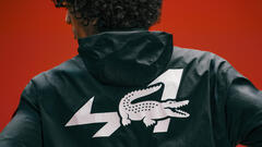 PERFORMANCE UND ELEGANZ VEREINT: KOOPERATION VON ALPINE UND LACOSTE