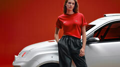 PERFORMANCE UND ELEGANZ VEREINT: KOOPERATION VON ALPINE UND LACOSTE