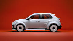 PERFORMANCE UND ELEGANZ VEREINT: KOOPERATION VON ALPINE UND LACOSTE