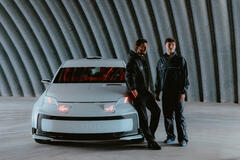 PERFORMANCE UND ELEGANZ VEREINT: KOOPERATION VON ALPINE UND LACOSTE