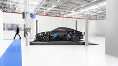 Alpine A110 Future @ Goodwood 2026