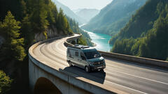 Mehr Komfort und Sicherheit für den Renault Master