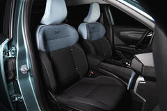 DER NEUE DACIA STRIKER: DAS BESTE AUS DREI WELTEN IM LIFESTYLE-KOMBI