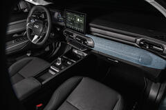 DER NEUE DACIA STRIKER: DAS BESTE AUS DREI WELTEN IM LIFESTYLE-KOMBI