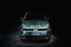 DER NEUE DACIA STRIKER: DAS BESTE AUS DREI WELTEN IM LIFESTYLE-KOMBI