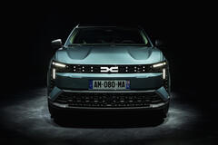 DER NEUE DACIA STRIKER: DAS BESTE AUS DREI WELTEN IM LIFESTYLE-KOMBI