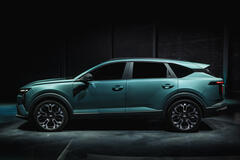 DER NEUE DACIA STRIKER: DAS BESTE AUS DREI WELTEN IM LIFESTYLE-KOMBI
