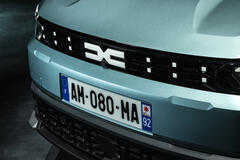 DER NEUE DACIA STRIKER: DAS BESTE AUS DREI WELTEN IM LIFESTYLE-KOMBI