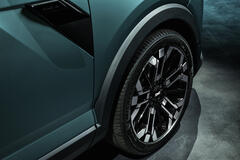 DER NEUE DACIA STRIKER: DAS BESTE AUS DREI WELTEN IM LIFESTYLE-KOMBI