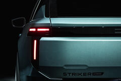 DER NEUE DACIA STRIKER: DAS BESTE AUS DREI WELTEN IM LIFESTYLE-KOMBI