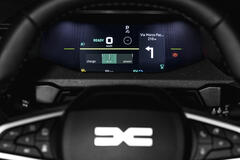 DER NEUE DACIA STRIKER: DAS BESTE AUS DREI WELTEN IM LIFESTYLE-KOMBI