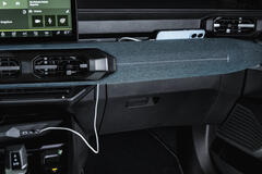 DER NEUE DACIA STRIKER: DAS BESTE AUS DREI WELTEN IM LIFESTYLE-KOMBI