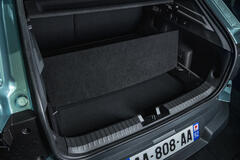 DER NEUE DACIA STRIKER: DAS BESTE AUS DREI WELTEN IM LIFESTYLE-KOMBI