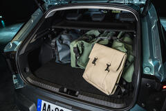 DER NEUE DACIA STRIKER: DAS BESTE AUS DREI WELTEN IM LIFESTYLE-KOMBI