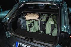 DER NEUE DACIA STRIKER: DAS BESTE AUS DREI WELTEN IM LIFESTYLE-KOMBI