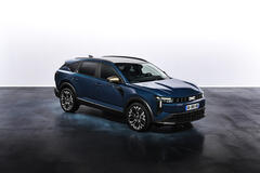DER NEUE DACIA STRIKER: DAS BESTE AUS DREI WELTEN IM LIFESTYLE-KOMBI