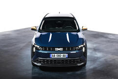 DER NEUE DACIA STRIKER: DAS BESTE AUS DREI WELTEN IM LIFESTYLE-KOMBI