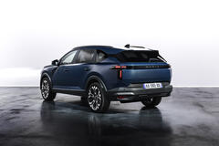 DER NEUE DACIA STRIKER: DAS BESTE AUS DREI WELTEN IM LIFESTYLE-KOMBI