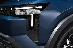 DER NEUE DACIA STRIKER: DAS BESTE AUS DREI WELTEN IM LIFESTYLE-KOMBI